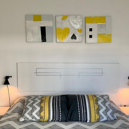 Apartamentos Llamar ปูแอร์โตเดลคาร์เมน ห้อง รูปภาพ
