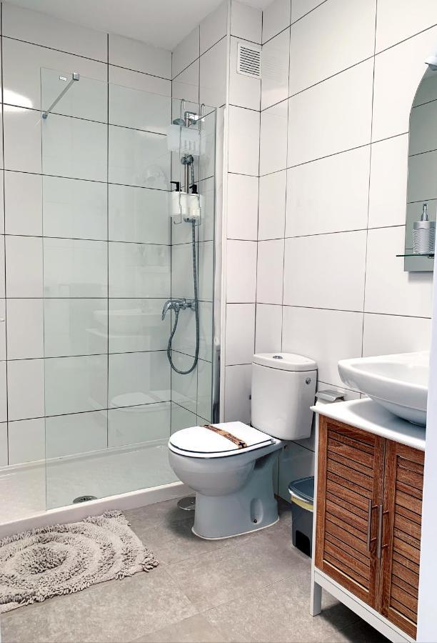 Apartamentos Llamar ปูแอร์โตเดลคาร์เมน ภายนอก รูปภาพ