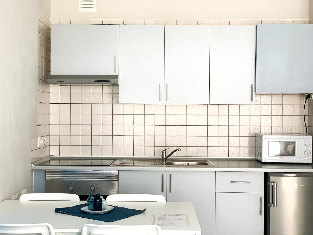 Apartamentos Llamar ปูแอร์โตเดลคาร์เมน ภายนอก รูปภาพ