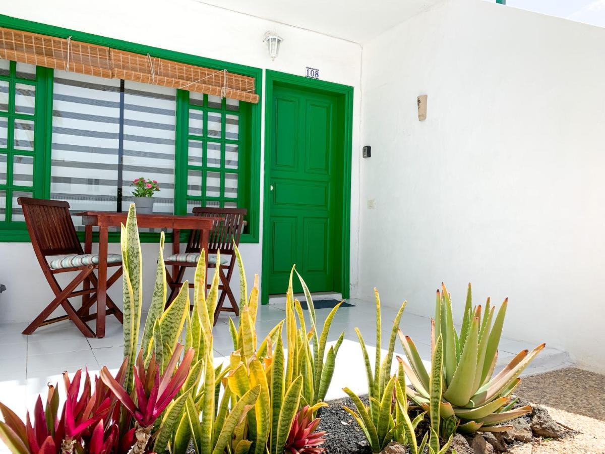 Apartamentos Llamar ปูแอร์โตเดลคาร์เมน ภายนอก รูปภาพ