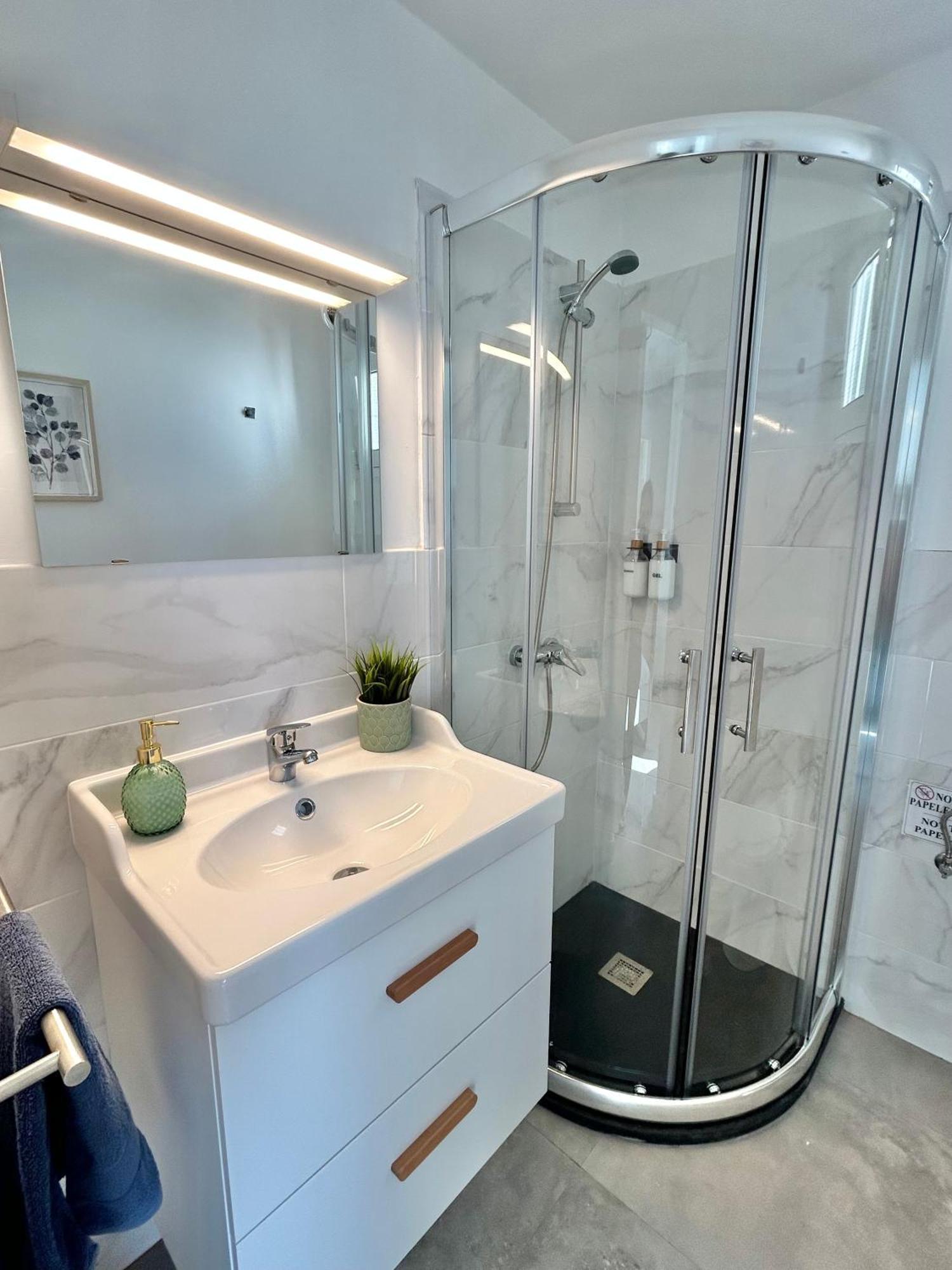 Apartamentos Llamar ปูแอร์โตเดลคาร์เมน ภายนอก รูปภาพ
