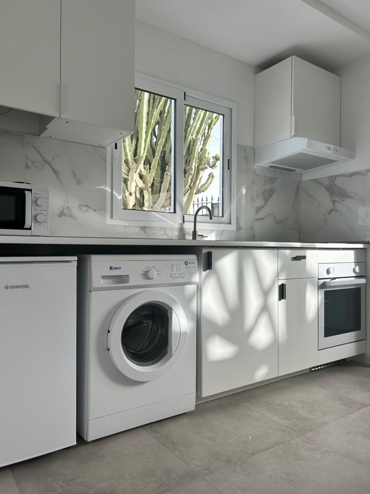 Apartamentos Llamar ปูแอร์โตเดลคาร์เมน ภายนอก รูปภาพ