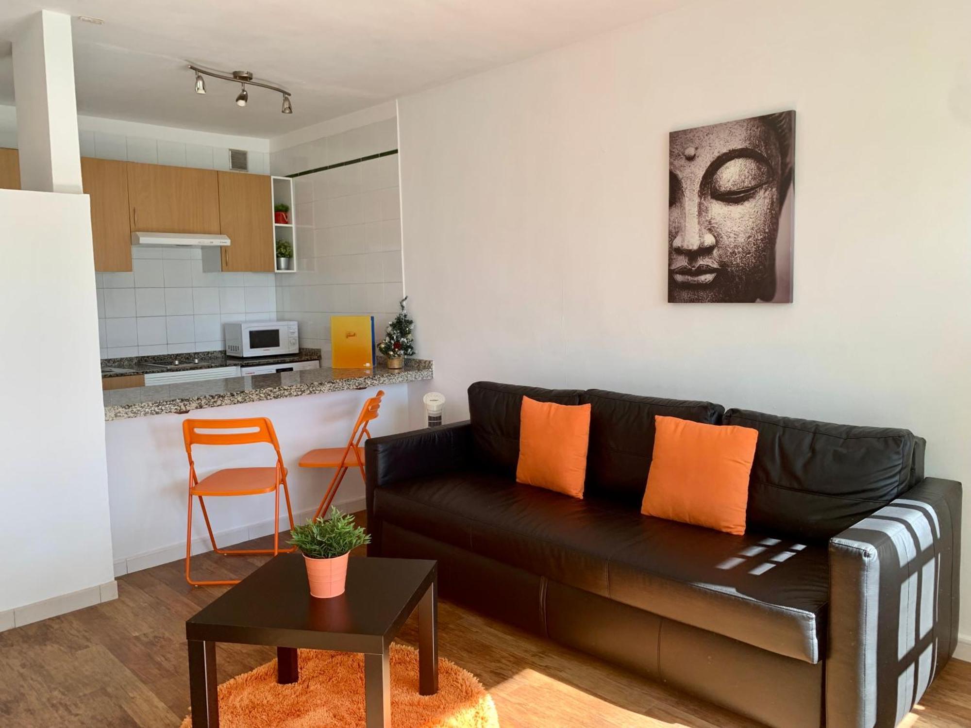 Apartamentos Llamar ปูแอร์โตเดลคาร์เมน ห้อง รูปภาพ
