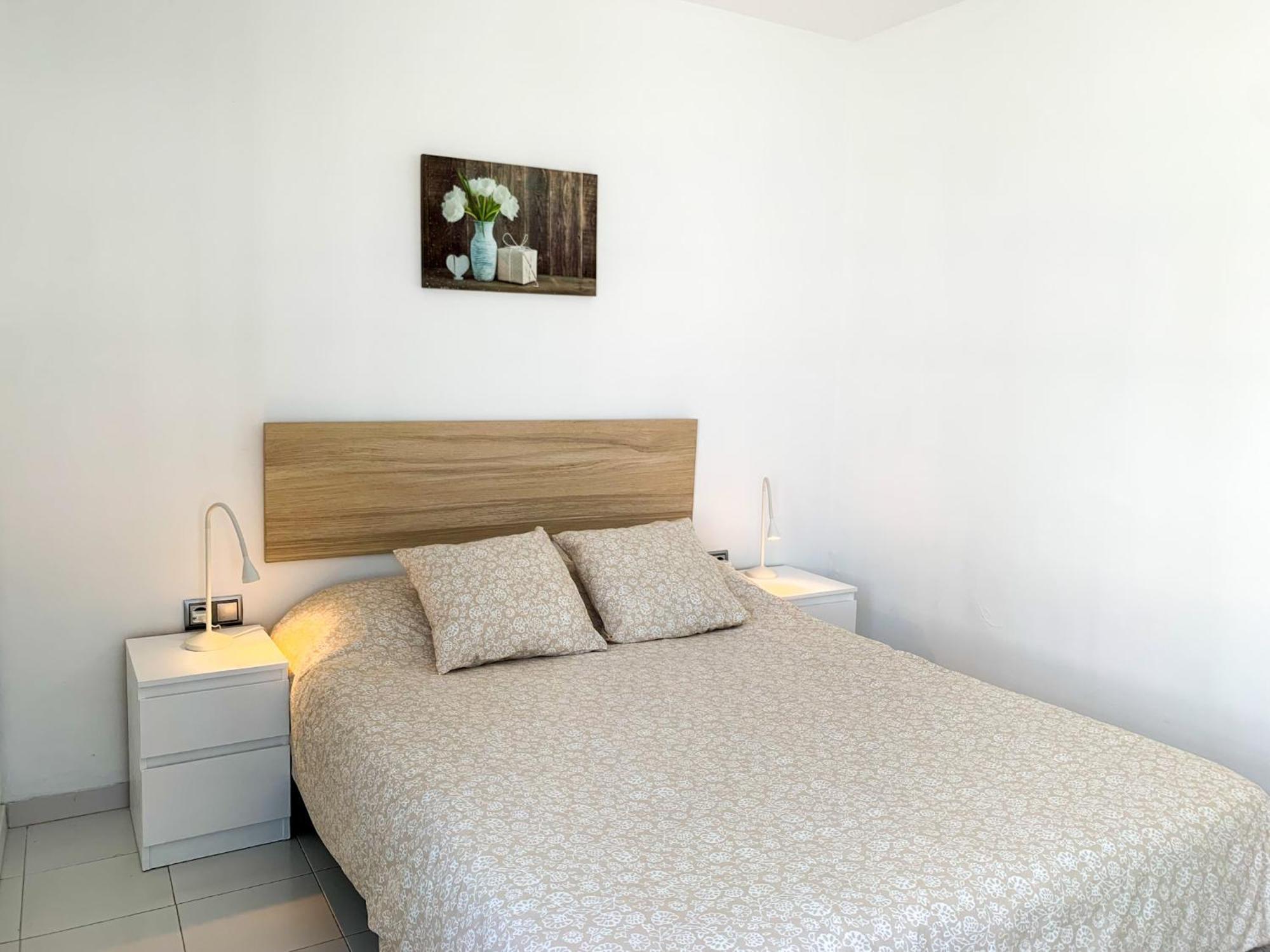 Apartamentos Llamar ปูแอร์โตเดลคาร์เมน ภายนอก รูปภาพ